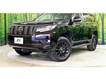 2023 Toyota Land Cruiser Prado