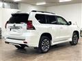 2023 Toyota Land Cruiser Prado