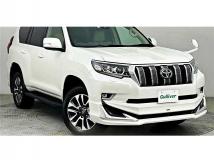 2023 Toyota Land Cruiser Prado