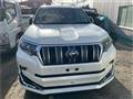 2023 Toyota Land Cruiser Prado