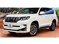 2023 Toyota Land Cruiser Prado