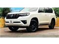 2023 Toyota Land Cruiser Prado