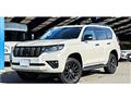 2023 Toyota Land Cruiser Prado