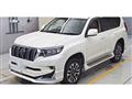 2023 Toyota Land Cruiser Prado