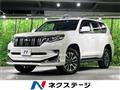 2023 Toyota Land Cruiser Prado