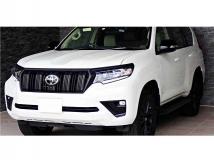 2023 Toyota Land Cruiser Prado