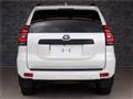 2023 Toyota Land Cruiser Prado