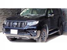 2023 Toyota Land Cruiser Prado