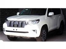2023 Toyota Land Cruiser Prado