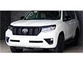 2023 Toyota Land Cruiser Prado