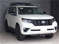 2023 Toyota Land Cruiser Prado