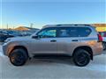 2023 Toyota Land Cruiser Prado