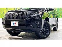 2023 Toyota Land Cruiser Prado