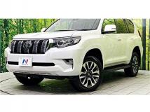 2023 Toyota Land Cruiser Prado