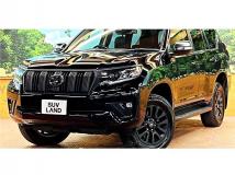 2023 Toyota Land Cruiser Prado
