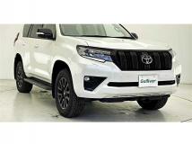 2023 Toyota Land Cruiser Prado