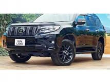 2023 Toyota Land Cruiser Prado