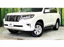 2023 Toyota Land Cruiser Prado