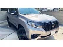 2023 Toyota Land Cruiser Prado