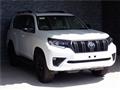 2023 Toyota Land Cruiser Prado