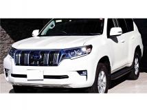 2023 Toyota Land Cruiser Prado