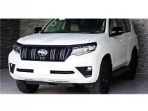 2023 Toyota Land Cruiser Prado