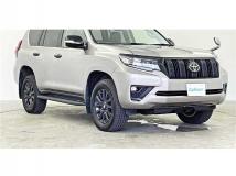 2023 Toyota Land Cruiser Prado