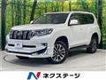 2023 Toyota Land Cruiser Prado