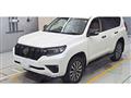 2023 Toyota Land Cruiser Prado