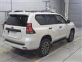 2023 Toyota Land Cruiser Prado