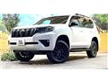 2023 Toyota Land Cruiser Prado