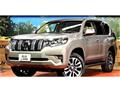 2023 Toyota Land Cruiser Prado