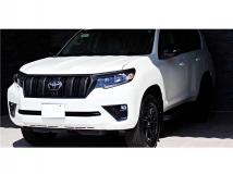 2023 Toyota Land Cruiser Prado