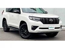 2023 Toyota Land Cruiser Prado