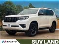 2023 Toyota Land Cruiser Prado