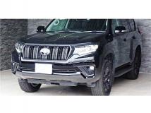 2023 Toyota Land Cruiser Prado