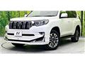2023 Toyota Land Cruiser Prado