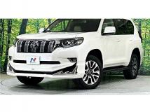 2023 Toyota Land Cruiser Prado