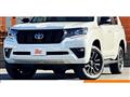 2023 Toyota Land Cruiser Prado