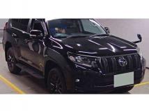 2023 Toyota Land Cruiser Prado