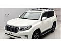 2023 Toyota Land Cruiser Prado