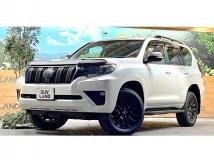 2023 Toyota Land Cruiser Prado