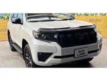 2023 Toyota Land Cruiser Prado