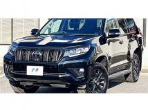 2023 Toyota Land Cruiser Prado