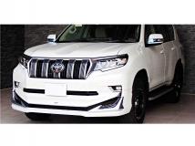 2023 Toyota Land Cruiser Prado