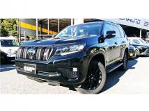 2023 Toyota Land Cruiser Prado