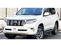 2023 Toyota Land Cruiser Prado