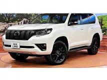 2023 Toyota Land Cruiser Prado