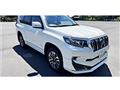2023 Toyota Land Cruiser Prado