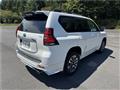 2023 Toyota Land Cruiser Prado